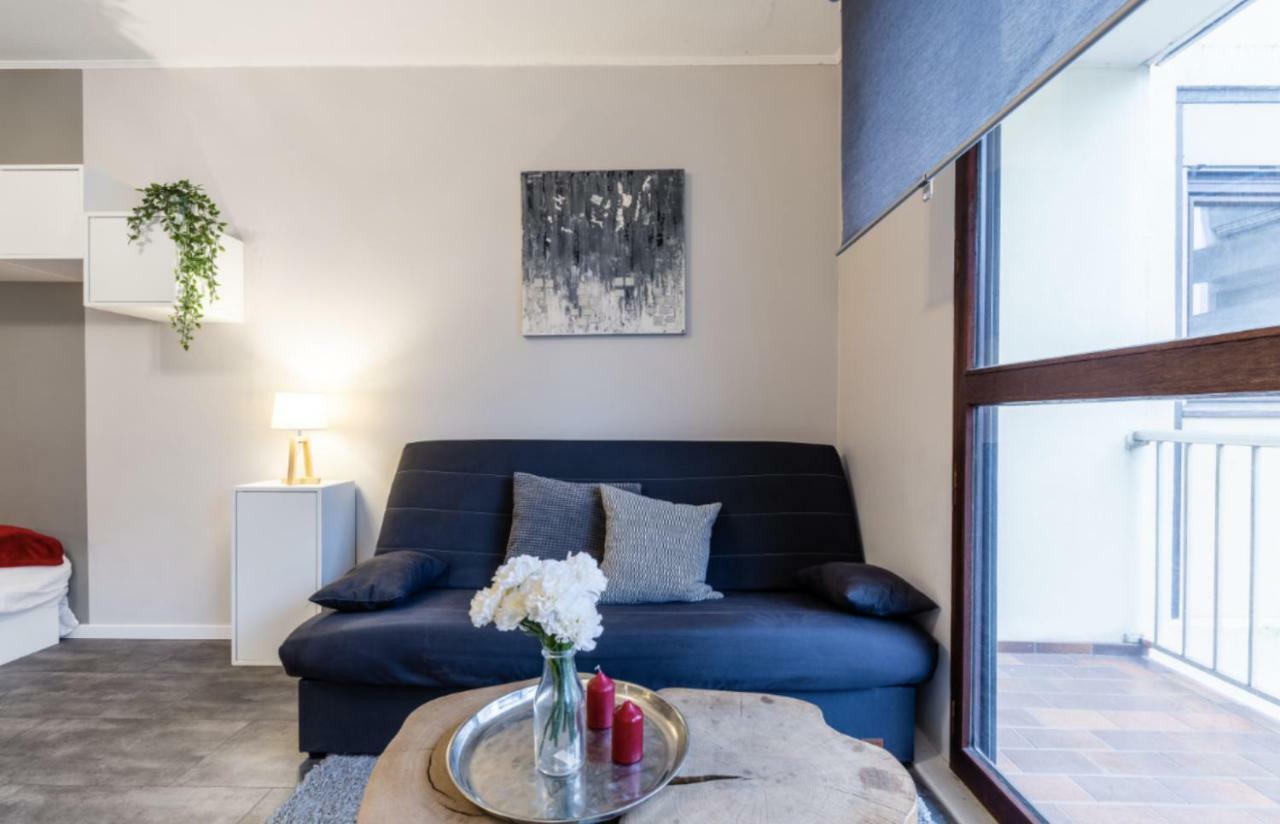 Appartement Des Sables 스트라스부르 외부 사진
